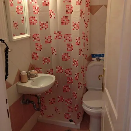 Apartment 1 - Center *
