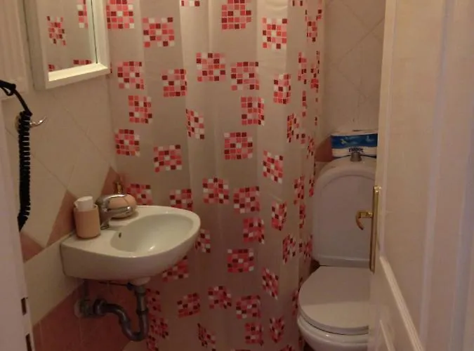 Apartment 1 - Center *